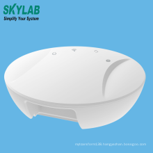 SKYLAB Support Bluetooth 4.2 sensor device smart home  iot ble wifi gateway